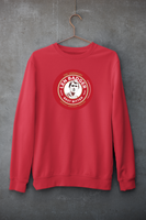 Sheffield United Sweatshirt - Len Badger