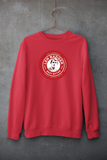 Sheffield United Sweatshirt - Len Badger