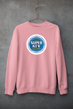 Everton Sweatshirt - Kevin Campbell