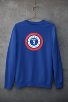 Rangers Sweatshirt - Ally McCoist