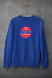 Rangers Sweatshirt - John Greig