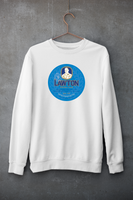 Everton Sweatshirt - Tommy Lawton