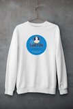 Everton Sweatshirt - Tommy Lawton