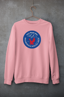 Crystal Palace Sweatshirt - Andy Johnson