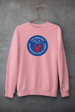 Crystal Palace Sweatshirt - Andy Johnson