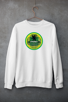 Norwich Sweatshirt - Grant Hanley