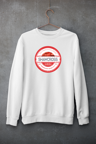 Stoke City Sweatshirt - Ryan Shawcross
