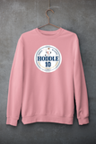 Tottenham Sweatshirt - Glen Hoddle