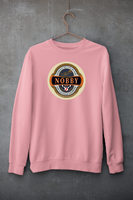 Newcastle Sweatshirt - Nobby Solano