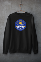 Leicester Sweatshirt - Jamie Vardy