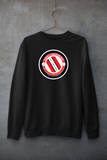 Sheffield United Sweatshirt - Alan Woodward