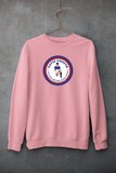 Rangers Sweatshirt - Davie Cooper