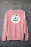 Newcastle Sweatshirt - Jackie Milburn