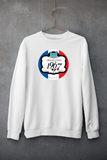 Newcastle Sweatshirt - David Ginola