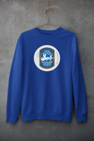 Everton Sweatshirt - Bob Latchford