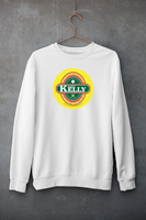 Sheffield United Sweatshirt - Alan Kelly