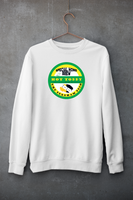 Norwich Sweatshirt - Todd Cantwell