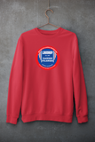 Rangers Sweatshirt - Brian Laudrup