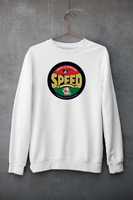 Newcastle Sweatshirt - Gary Speed