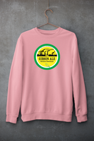 Norwich Sweatshirt - Ben Gibson