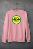 Norwich Sweatshirt - Ben Gibson