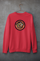 Rangers Sweatshirt - Andy Goram