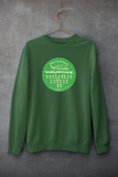 Celtic Sweatshirt - Danny McGrain