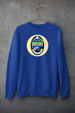 Leeds Sweatshirt - Eddie Gray