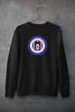 Rangers Sweatshirt - Greame Souness