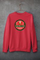Nottingham Forest Sweatshirt - Brian Clough