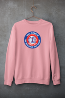 Rangers Sweatshirt - Bill Struth