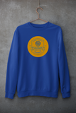 Sheffield Wednesday Sweatshirt - Roland Nilsson