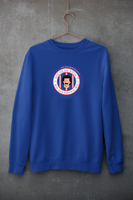 Rangers Sweatshirt - Greame Souness