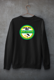 Norwich Sweatshirt - Todd Cantwell