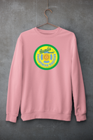 Norwich Sweatshirt - Emi Buendia