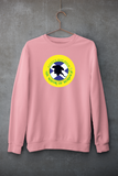 Norwich Sweatshirt - Kenny McLean