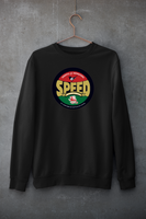 Newcastle Sweatshirt - Gary Speed