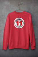 Sheffield United Sweatshirt - Dane Whitehouse