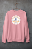 Luton Sweatshirt - Steve Foster