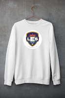 Newcastle Sweatshirt - Les Ferdinand