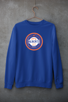 Rangers Sweatshirt - Jorge Albertz