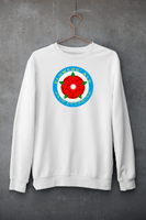 Blackburn Sweatshirt - Tim Flowers