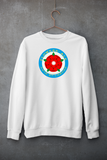 Blackburn Sweatshirt - Tim Flowers