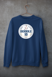 Tottenham Sweatshirt - Glen Hoddle