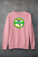 Norwich Sweatshirt - Todd Cantwell