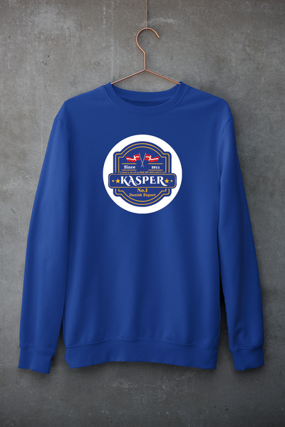 Leicester Sweatshirt - Kasper Schmeichel
