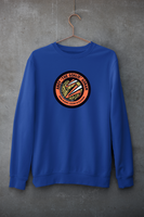 Rangers Sweatshirt - Andy Goram