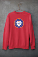 Rangers Sweatshirt - Jorge Albertz