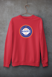 Rangers Sweatshirt - Jorge Albertz