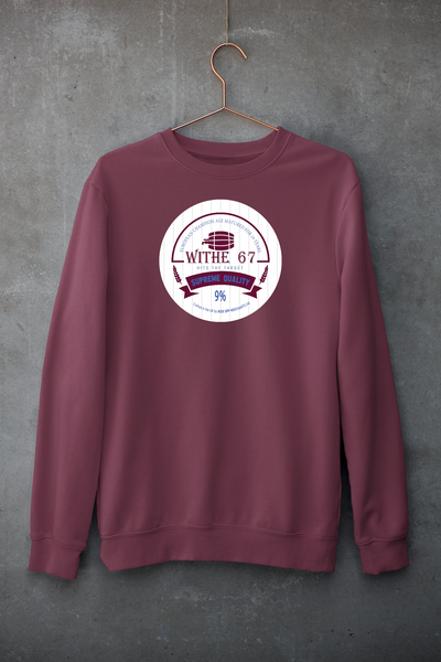 Aston Villa Sweatshirt - Peter Withe